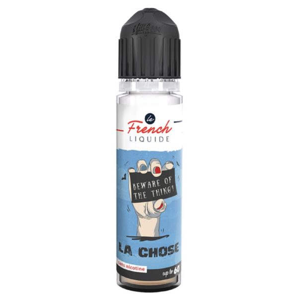 French Liquide La Chose
