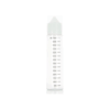 Bouteille graduée de 70 ml