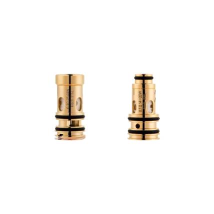 Dotmod DotCoils
