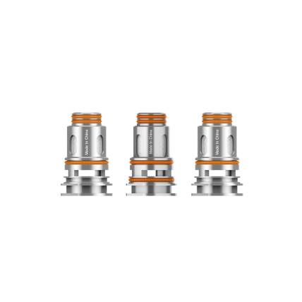 Geekvape P Series Coils