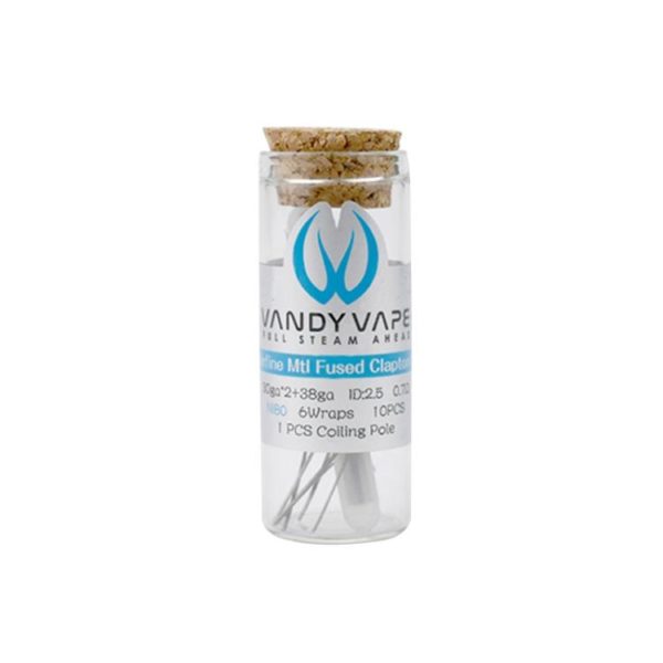 Vandy Vape Clapton Coil