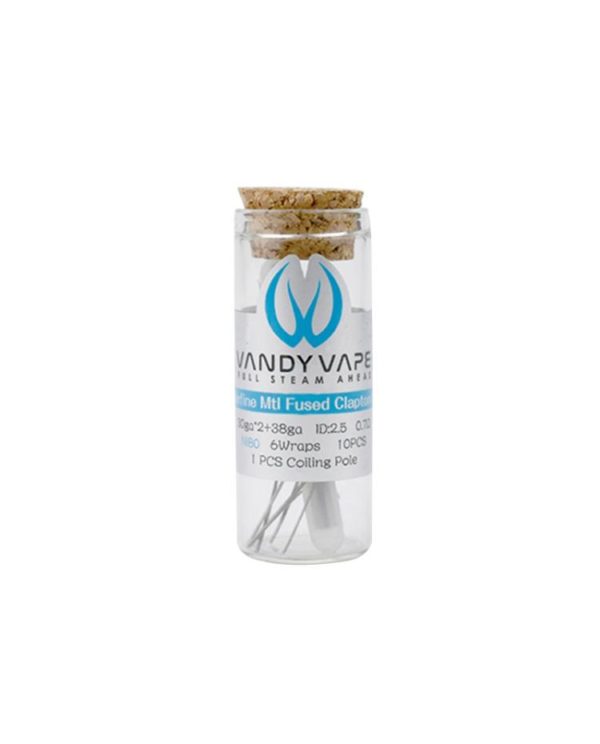 Vandy Vape Clapton Coil