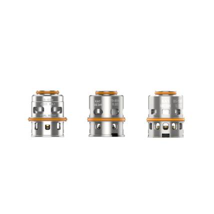 Geekvape M Series Coils