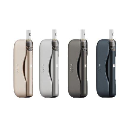 Kiwi 2 Pod Kit