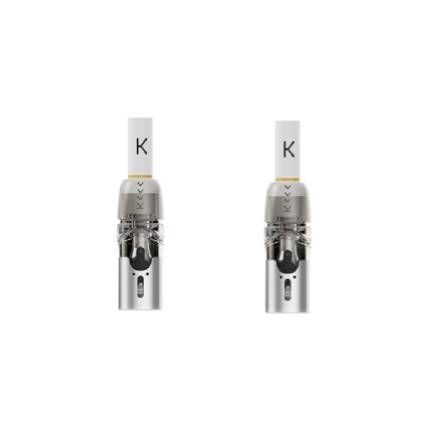 Kiwi 2 Pod Cartouches