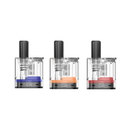 Geekvape Soul Cartouches