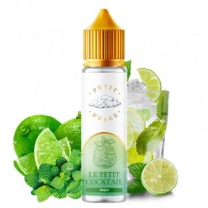Petit Nuage Le Petit Cocktail