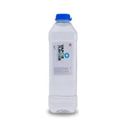 Base Vapour Flavour 1L 50PG / 50VG