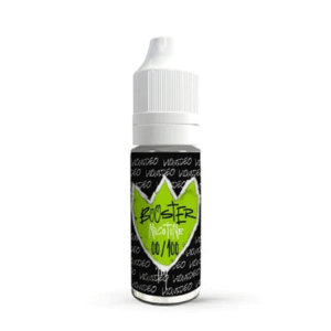 Booster Nicotine 100VG Liquideo