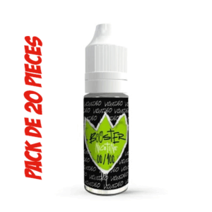 Booster Sel de Nicotine Vapor Flavour