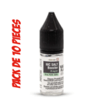 Bouteille vide intelligente 30 ml