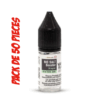 50x Booster Sel de Nicotine Vapor Flavour