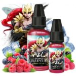 A&L Valkyrie Green Edition