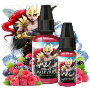 A&L Valkyrie Green Edition