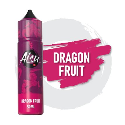 Aisu Dragon Fuit