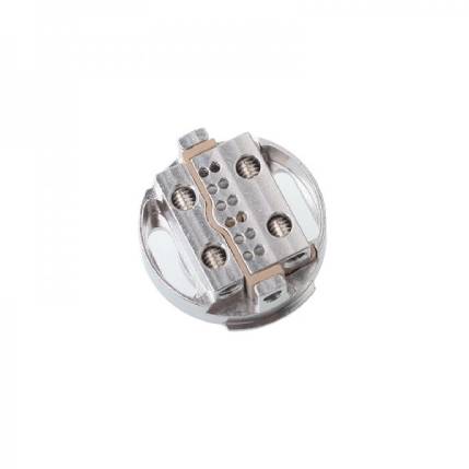 Aromamizer Plus V3 RDTA - Steam Crave 2