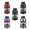 Aspire Huracan - All