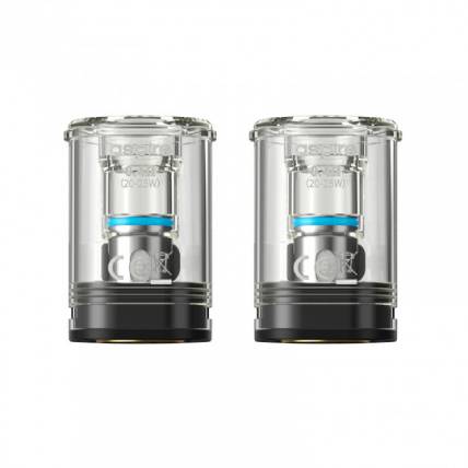 Aspire Magnum E-Shisha Cartouches - 0.4