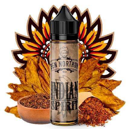 Ben Northon Indian Spirit 50ml