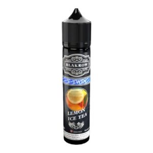 Blakrow Ice Tea Lemon