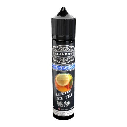 Blakrow Ice Tea Lemon