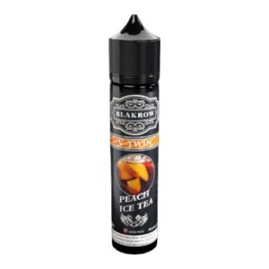 Blakrow Ice Tea Peach
