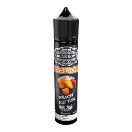 Blakrow Ice Tea Peach