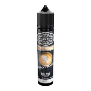 Blakrow Macchiato