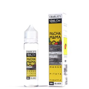 Pachamama Mango
