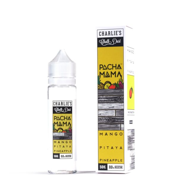 Pachamama Mango