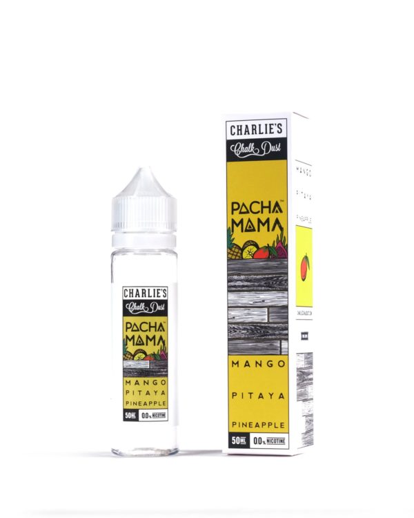 Pachamama Mango