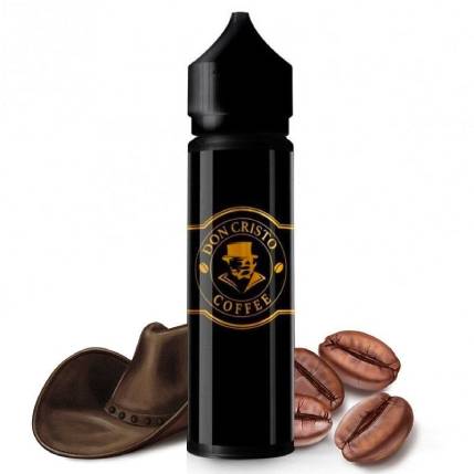 Don Cristo Coffee