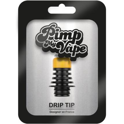 Drip Tip 510 En Pet Ultem