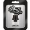 Drip Tip 510 Large En Résine
