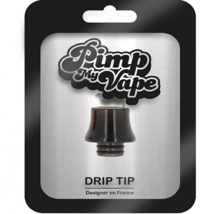 Drip Tip 510 Large En Résine