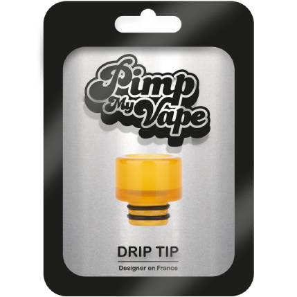 Drip Tip 510 Large Ultem