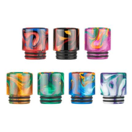 Drip Tip 810 Pimp My Vape Aléatoire