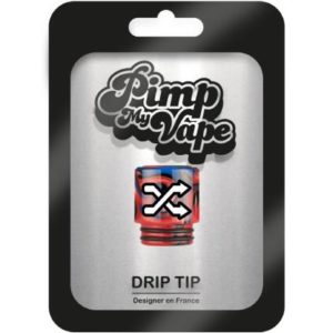 Drip Tip 810 Pimp My Vape PVM0019