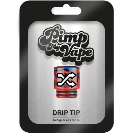 Drip Tip 810 Pimp My Vape PVM0019