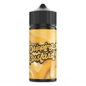 Dripping Custard Original