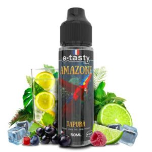 E-Tasty Amazone - Japurà