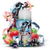 Enfer X Fighter Fuel Yuko