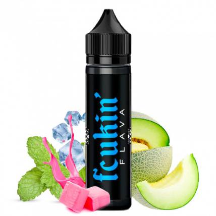 Fcukin Flava Fcukin Munkey 50ml