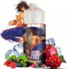 Fighter Fuel Hizagiri 120ml