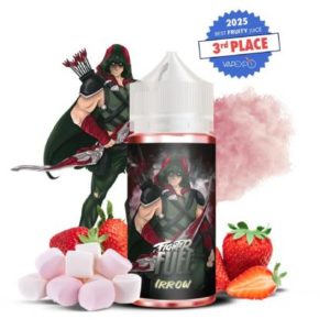 Fighter Fuel Irrow 100ml