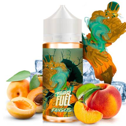 Fighter Fuel Kansetsu
