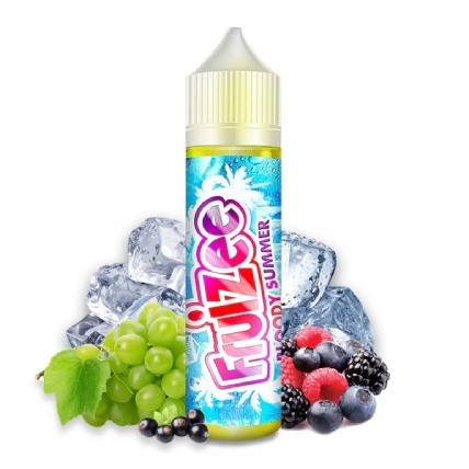 Fruizee Bloody Summer