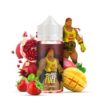 Fighter Fuel Hogano