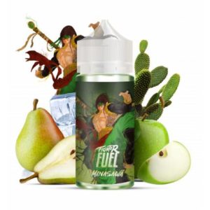Fighter Fuel Minasawa