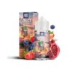 Fuel Panier du Marché - Myrtille grenade fraise